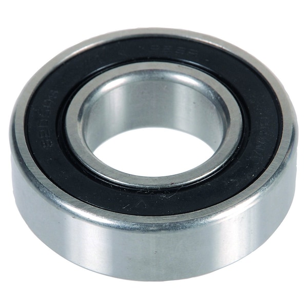 Ball Bearing, Spindle 2" x1.95" x0.65"